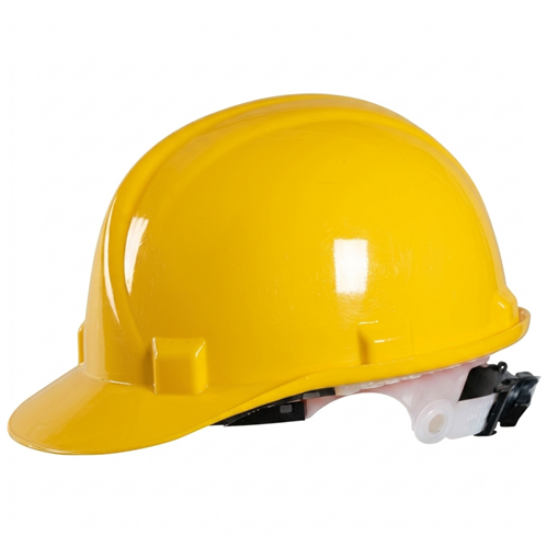 BARET MEKANİZMALI SARI